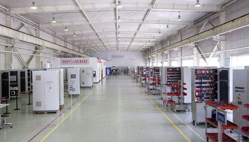 工厂员工因技术升级被挤兑离职，网友热议网络技术服务的影响