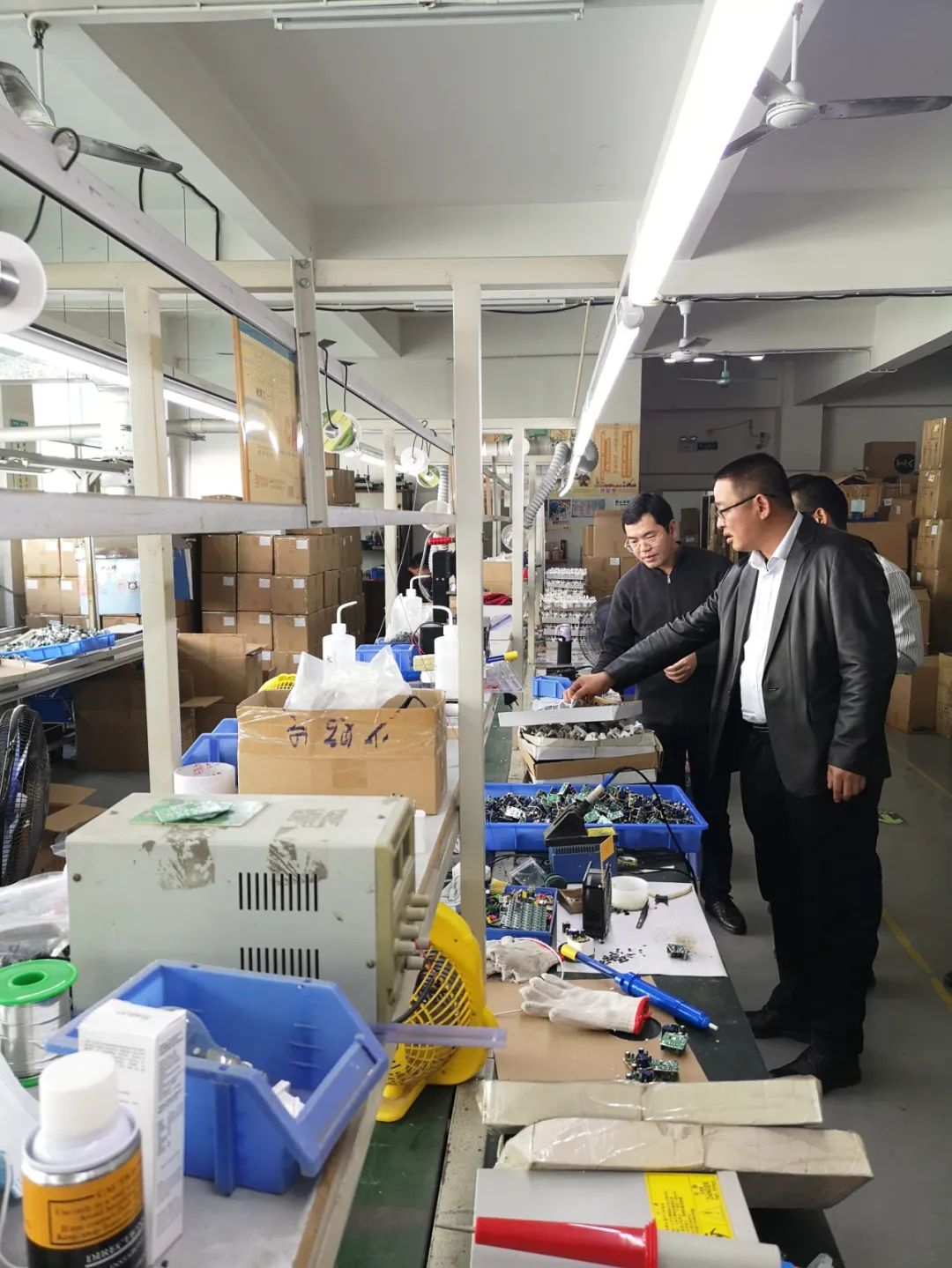 梧桐台 铸就卓越网络技术服务的标杆