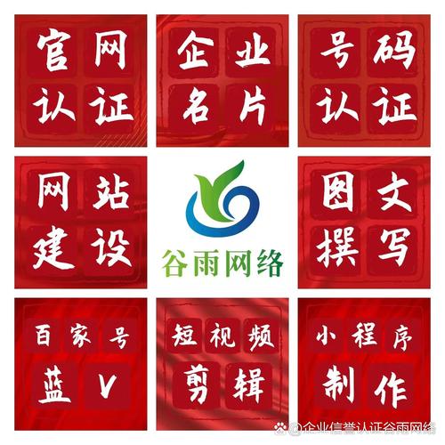 技术驱动，服务共赢 河南谷雨网络技术有限公司的发展之道